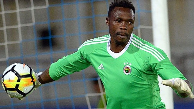 Kameni qualifié sur tapis vert en finale de la coupe de Turquie ? Kameni qualifié sur tapis vert en finale de la coupe de Turquie ?