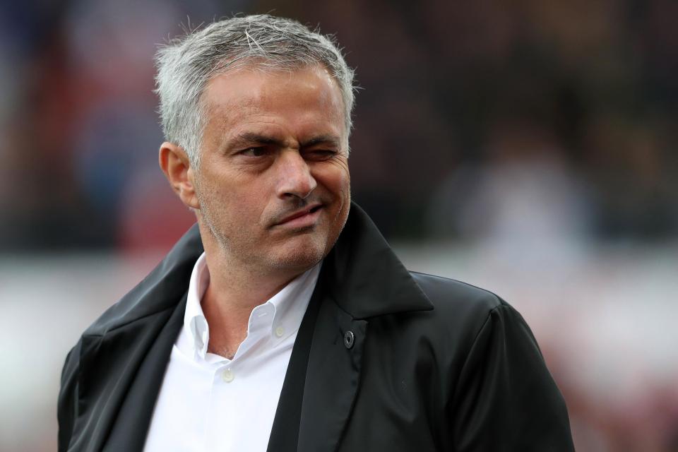 Mercato :mourinho vise un joueur clé du Real Madrid Mercato :mourinho vise un joueur clé du Real Madrid