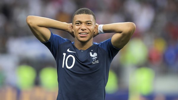 Son ancien coéquipier estime qu'il est le meilleur joueur du monde ! Son ancien coéquipier estime qu'il est le meilleur joueur du monde !