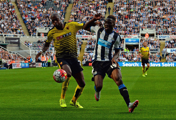 Nyom, à la recherche d’un autre miracle contre Newcastle Nyom, à la recherche d’un autre miracle contre Newcastle