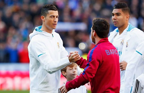 Real Madrid – Mercato : le nouvel allié de Cristiano Ronaldo arraché à Messi ?