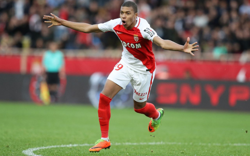 Liverpool se positionne aussi pour Kylian Mbappé Liverpool se positionne aussi pour Kylian Mbappé
