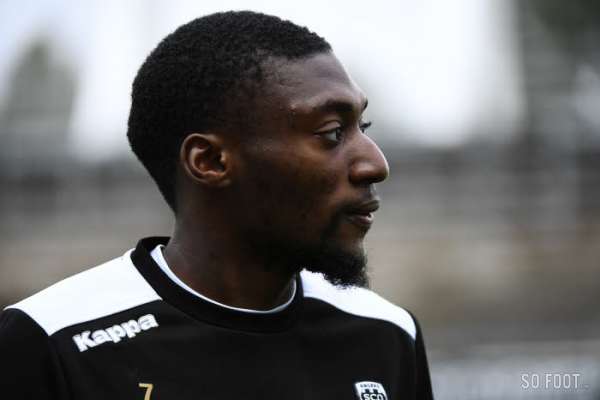 Encore un but à Toko Ekambi pour rentrer dans l’histoire d’Angers Encore un but à Toko Ekambi pour rentrer dans l’histoire d’Angers