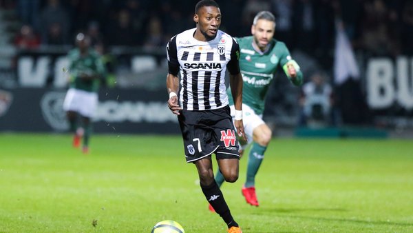 Toko Ekambi plait aussi en Allemagne Toko Ekambi plait aussi en Allemagne