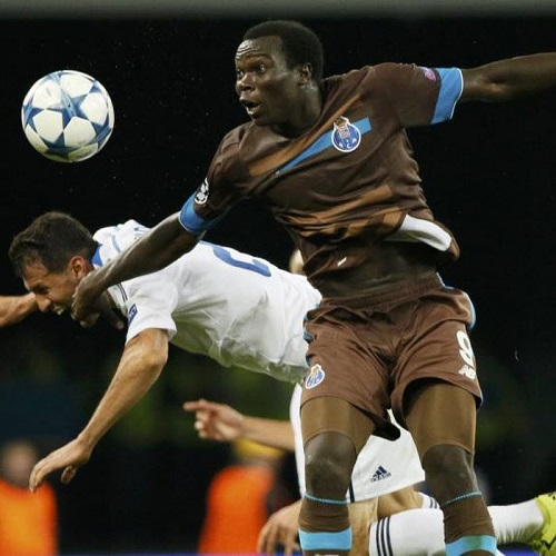 Vincent Aboubakar veut jouer à l’OM