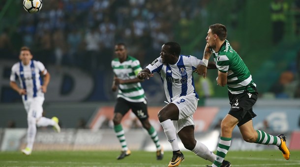 Aboubakar éliminé aux portes de la finale de la coupe du Portugal