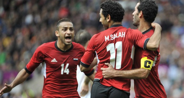 Selon France Football, l’Egypte est l’équipe africaine de l’année Selon France Football, l’Egypte est l’équipe africaine de l’année