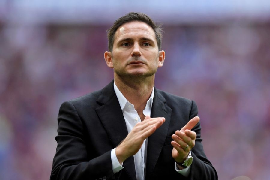 Lampard est l'auteur du pire début de Chelsea depuis 1978 Lampard est l'auteur du pire début de Chelsea depuis 1978