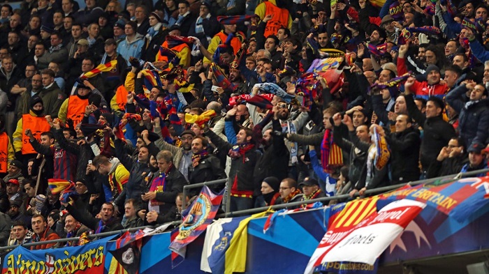 Les socios du Barça règlent leurs comptes avec Neymar :"On ne veut pas de toi ici, Neymar meurs"