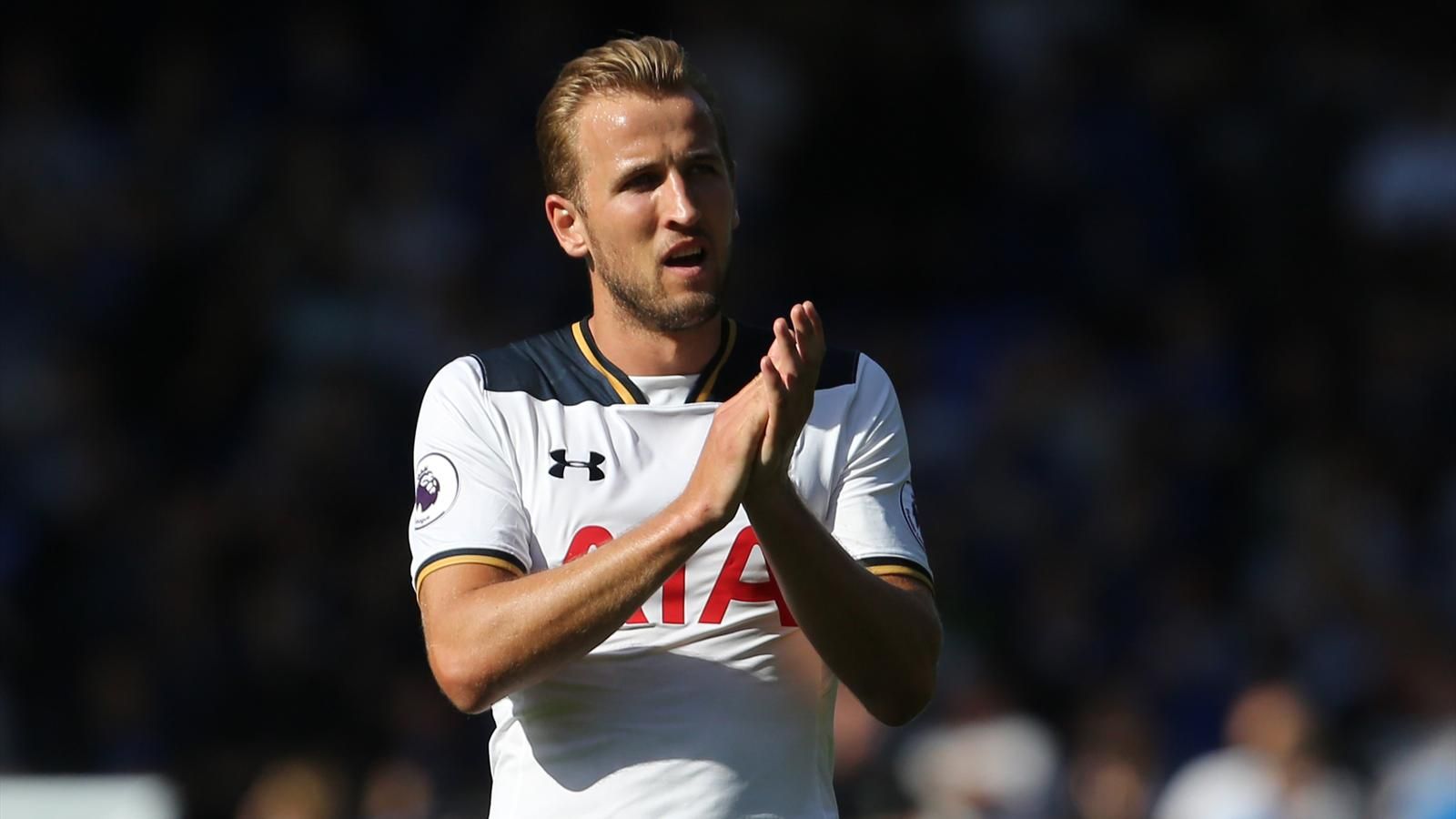 Tottenham estime Kane à 250 millions de livres
