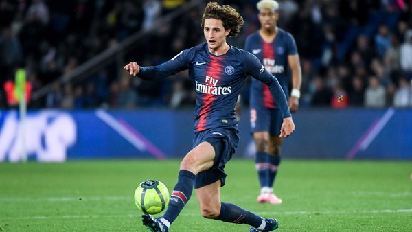 Mercato : Un angent proche du Barça se confie sur Rabiot Mercato : Un angent proche du Barça se confie sur Rabiot