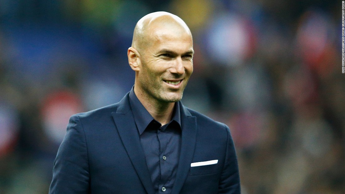 Real Madrid : AS dévoile la vraie raison du depart de Zidane Real Madrid : AS dévoile la vraie raison du depart de Zidane