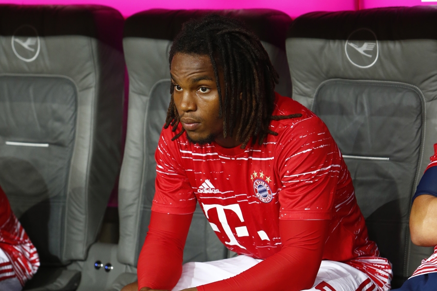 Sanches est proche de passer au LOSC Sanches est proche de passer au LOSC