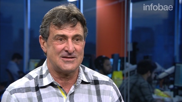 Une ancienne gloire argentine, candidate au poste de sélectionneur Une ancienne gloire argentine, candidate au poste de sélectionneur