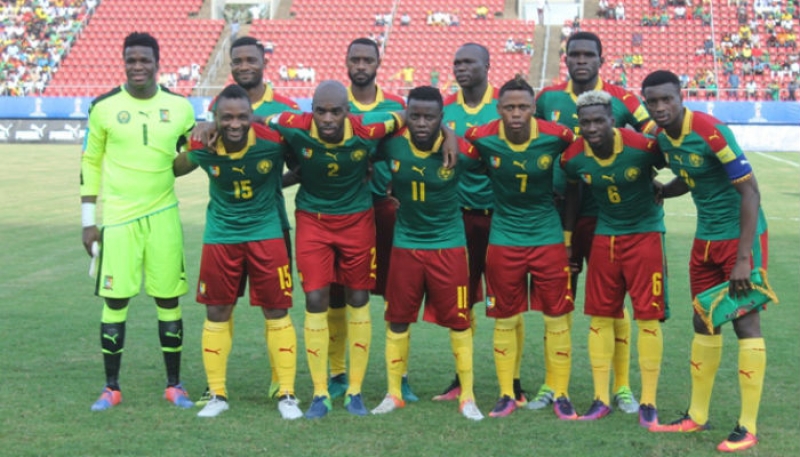 Les 23 Lions d’Hugo Broos pour Cameroun- Algérie 