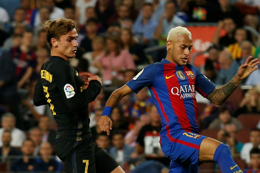 Ces futurs concurrents de Neymar pour le Ballon d’Or Ces futurs concurrents de Neymar pour le Ballon d’Or