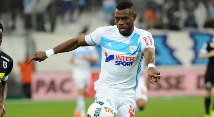 Bedimo, joueur le plus écarté du groupe de l’OM cette saison Bedimo, joueur le plus écarté du groupe de l’OM cette saison