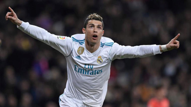 La célébration de Ronaldo contre le PSG fait encore jaser La célébration de Ronaldo contre le PSG fait encore jaser