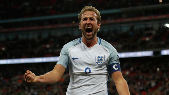 Classement final des buteurs du Mondial 2018 Classement final des buteurs du Mondial 2018