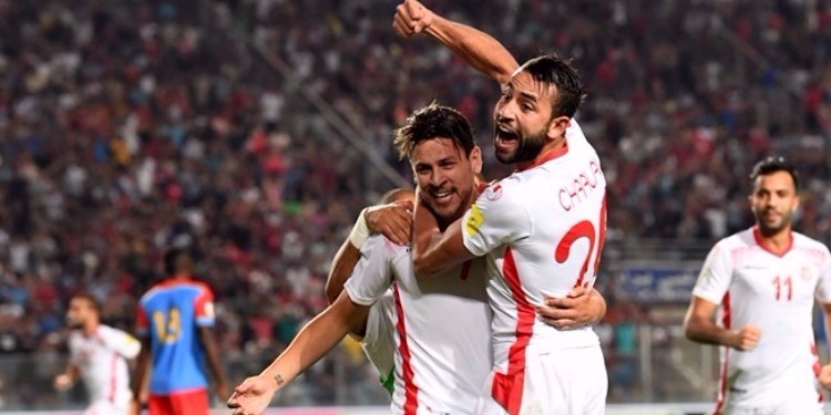 Mondial 2018 : retrouvailles entre la Belgique et la Tunisie 