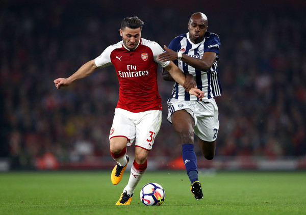 Nyom tient en échec Arsenal Nyom tient en échec Arsenal