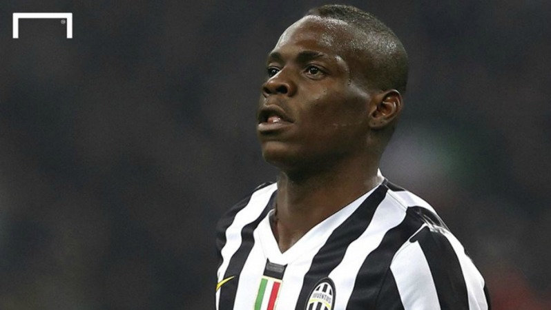 La Juve éteint la rumeur Balotelli La Juve éteint la rumeur Balotelli