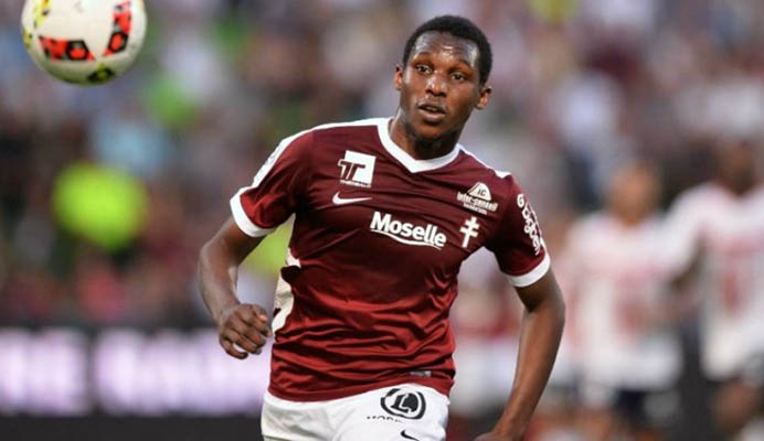 Un Sénégalais pour remplacer Toko Ekambi à Angers ? Un Sénégalais pour remplacer Toko Ekambi à Angers ?