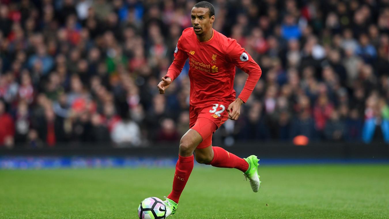 Plus de présence physique requise pour Joël Matip 