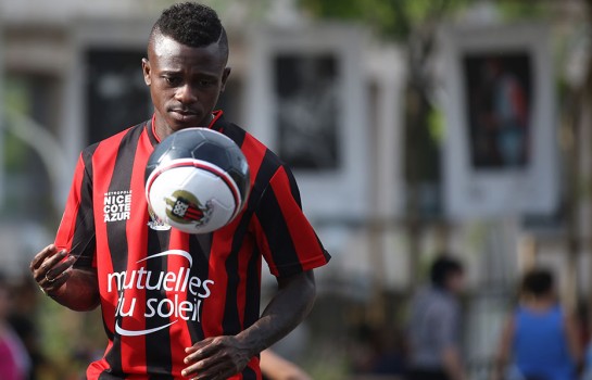 Seri a tourné la page du Barça Seri a tourné la page du Barça