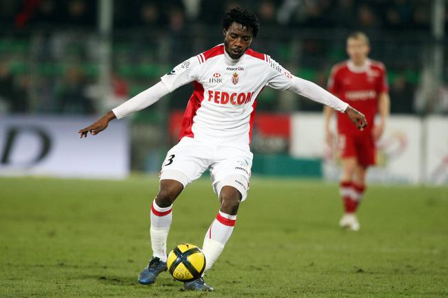 Nkoulou de retour à Monaco? Nkoulou de retour à Monaco?