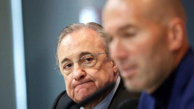Real Madrid:Les 11 entraîneurs de l'ère Florentino Perez Real Madrid:Les 11 entraîneurs de l'ère Florentino Perez