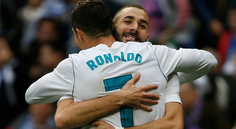 En soutien à Benzema, Ronaldo s’opposerait au transfert d’Icardi au Real Madrid En soutien à Benzema, Ronaldo s’opposerait au transfert d’Icardi au Real Madrid