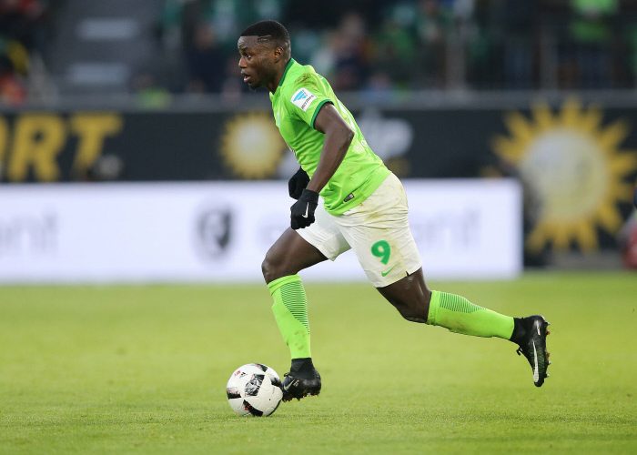 Ntep d’accord avec Saint-Etienne 