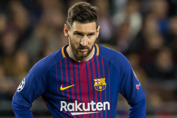 Un ancien arbitre de la Liga  très  agacé par le comportement de Messi lors du clasico FC Barcelone - Real Madrid