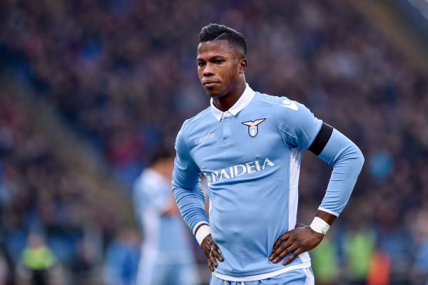 Keita Baldé vers Monaco Keita Baldé vers Monaco