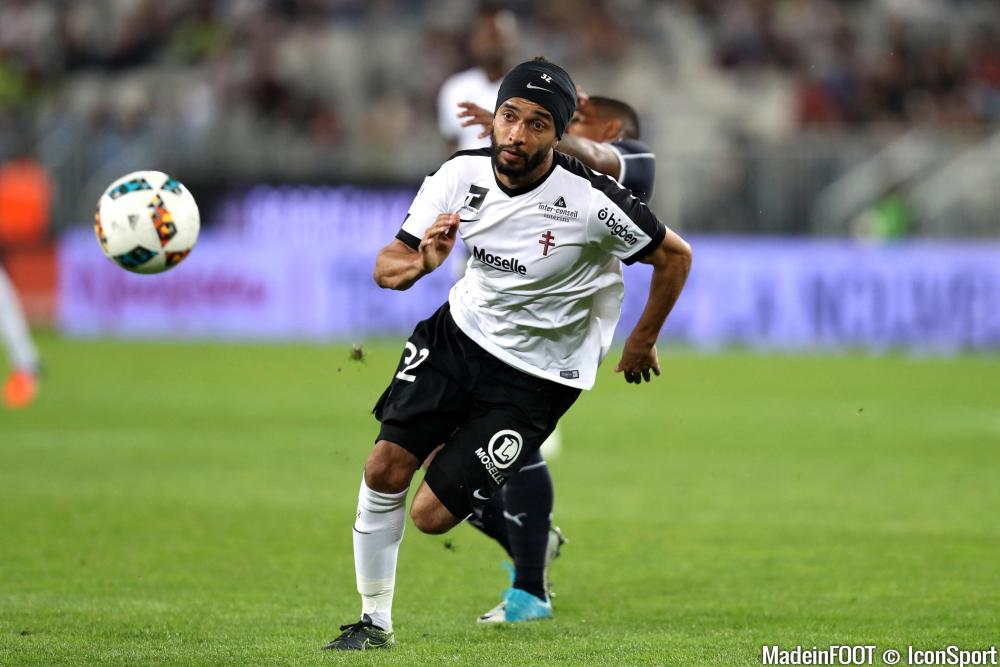 Les carottes sont presque cuites pour Assou- Ekotto et Metz 