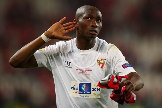 Atlanta demeure silencieux sur une potentielle signature de Mbia Atlanta demeure silencieux sur une potentielle signature de Mbia
