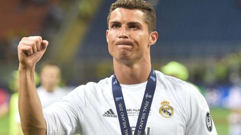 180 millions d’euros pour Ronaldo ?