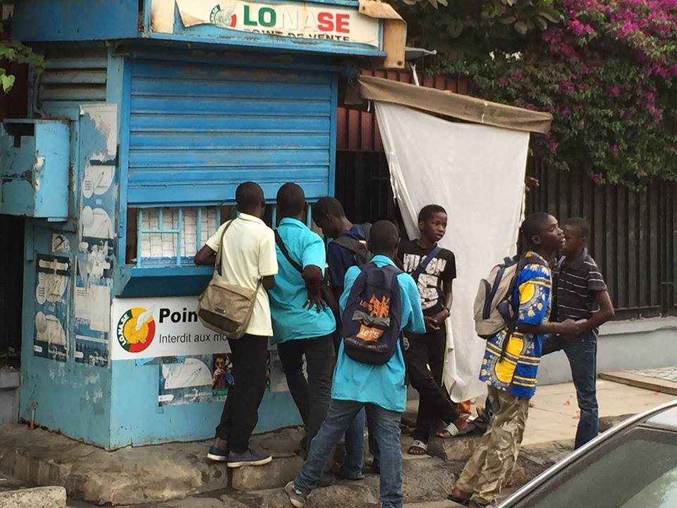 Polémiques autour d’un « Parifoot » de 800 millions de F au Sénégal