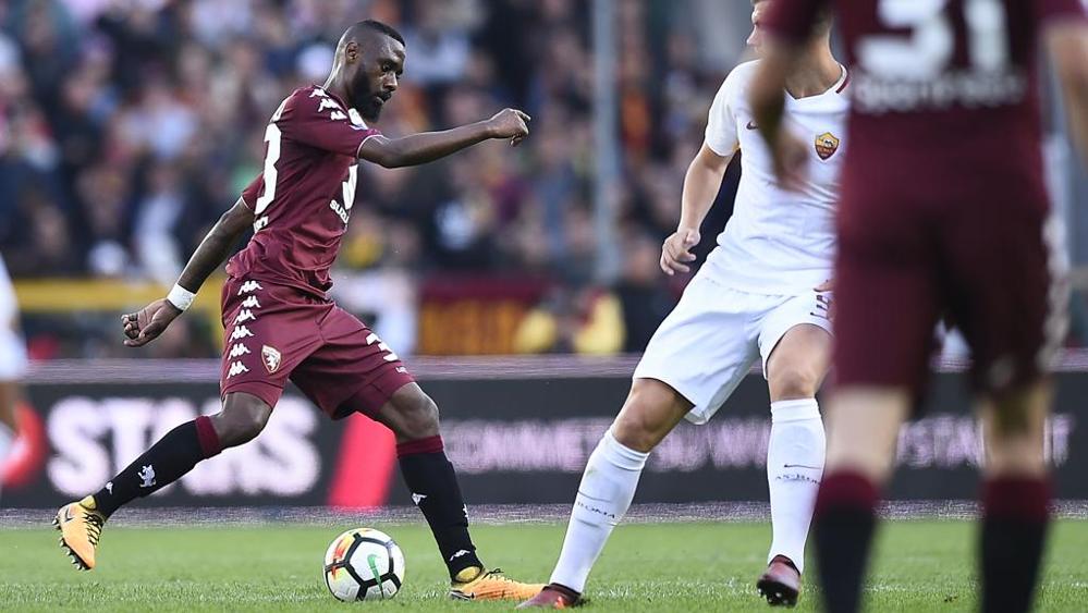 Nkoulou et  le Torino éliminent la Roma