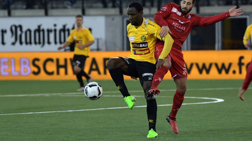 Zock et le FC Sion écarté des compétitions européennes Zock et le FC Sion écarté des compétitions européennes
