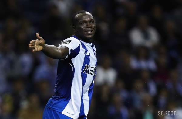 Galatassaray en course pour Aboubakar ? Galatassaray en course pour Aboubakar ?
