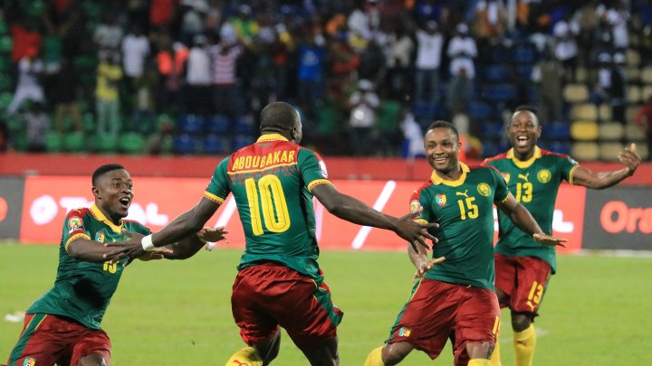 Classement FIFA : le Cameroun ne bouge pas Classement FIFA : le Cameroun ne bouge pas
