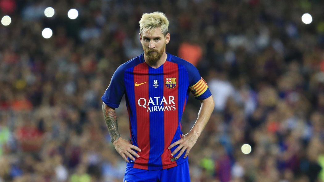 En cas d’indépendance de la Catalogne, Messi quittera le Barça 