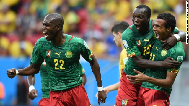Ligue des champions : choc Aboubakar- Matip en huitième de finale Ligue des champions : choc Aboubakar- Matip en huitième de finale