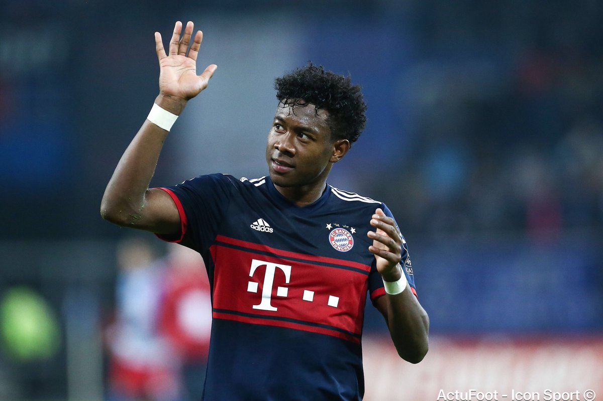 Mercato-FC Barcelone : David Alaba priorité du Barça pour remplacer un flop? Mercato-FC Barcelone : David Alaba priorité du Barça pour remplacer un flop?