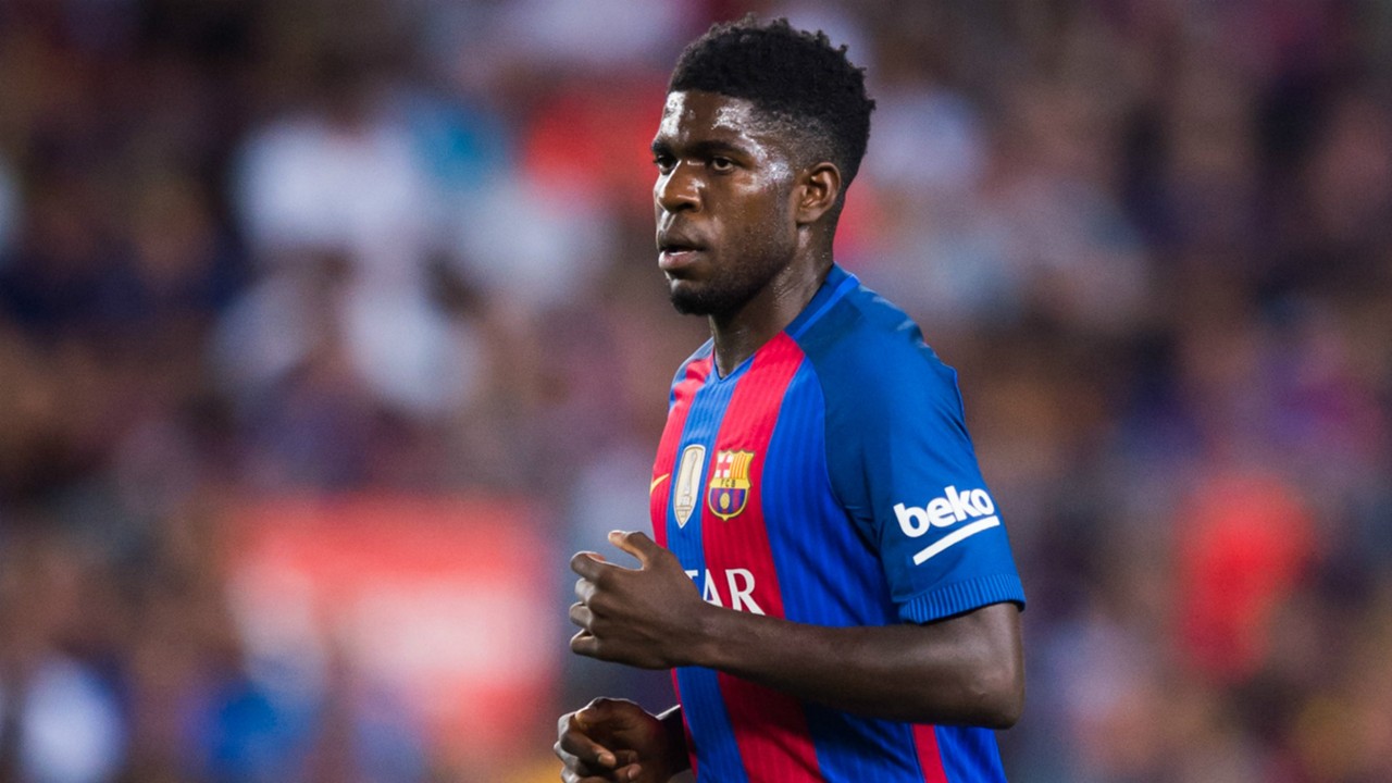 Le Barça prospecte en défense Le Barça prospecte en défense