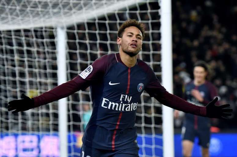 Un nouveau démenti du Real Madrid pour Neymar ! 