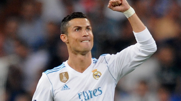 Real Madrid : voilà ce qu'a dit Cristiano Ronaldo à  ses coéquipiers après le Clasico