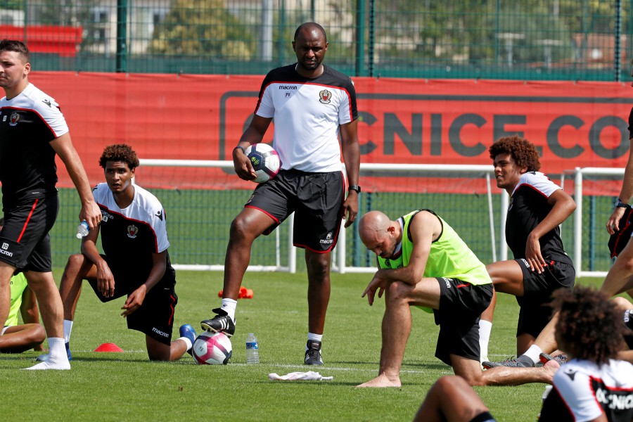 Le milliardaire britannique a acheté l'OGC Nice pour 100 millions d'euros